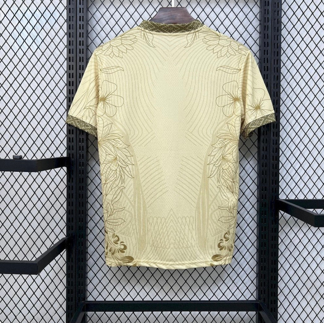 Brazil „Royal Canarinho“ Limited Jersey