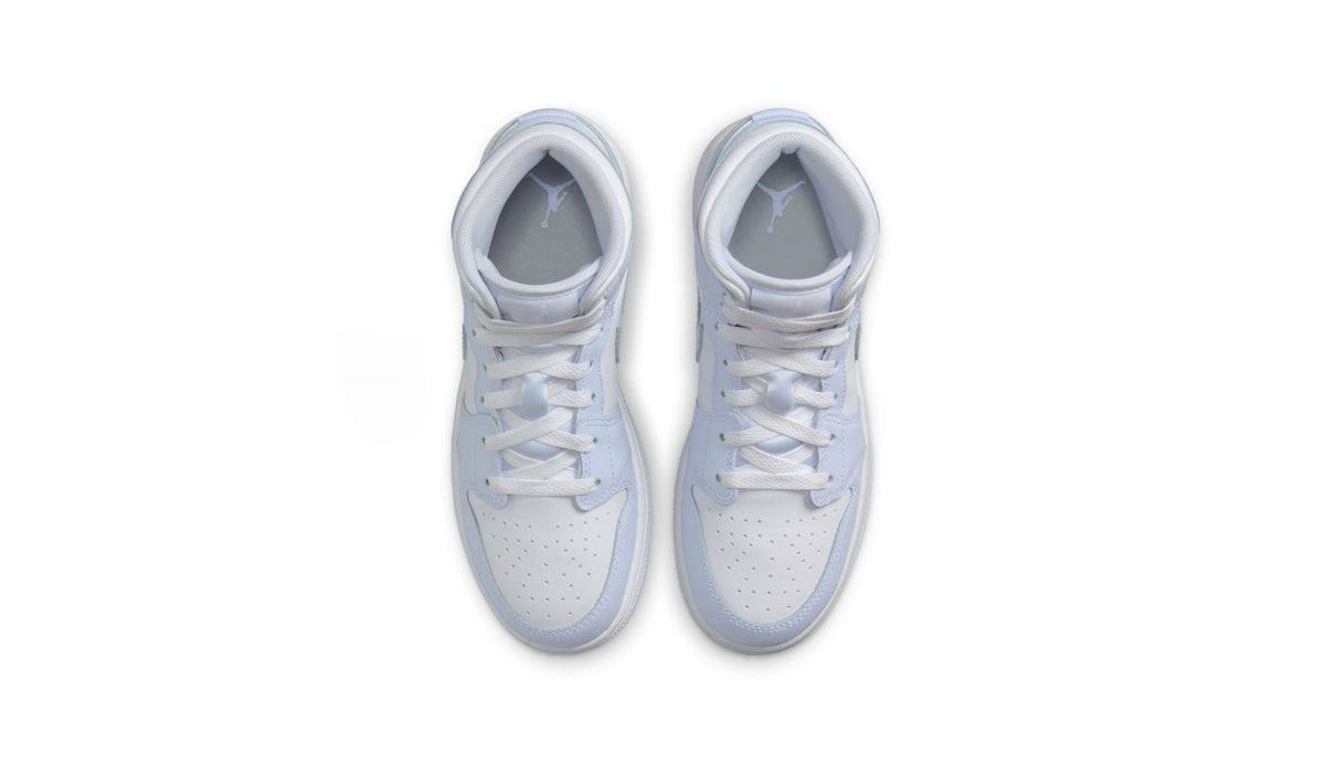 Air Jordan 1 Mid "Cobalt Bliss" (GS)