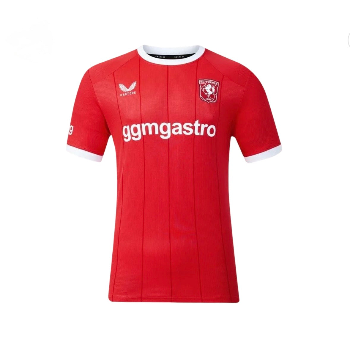 2026/2027 F.C. Twente Home Kit