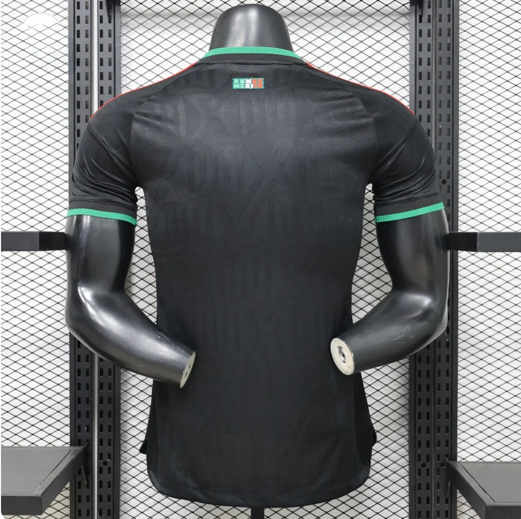 Mexico Third Away World Cup Kit 2026