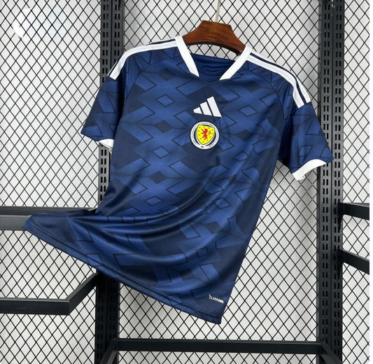 2026 Scotland Home World Cup