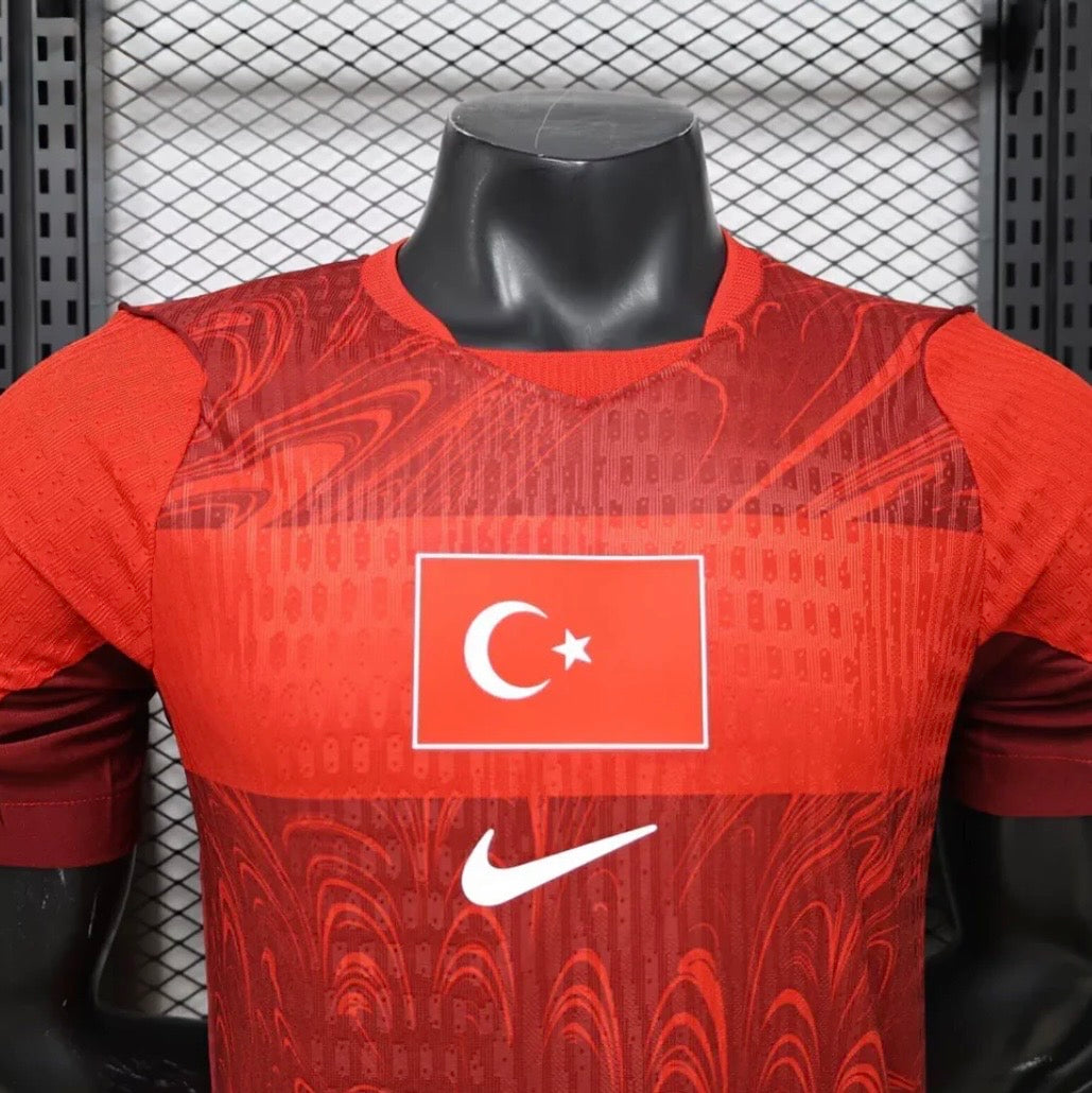 Turkey Home World Cup Kit 2026