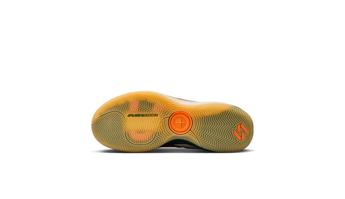 Air Jordan Luka 4 "Gone Camping"