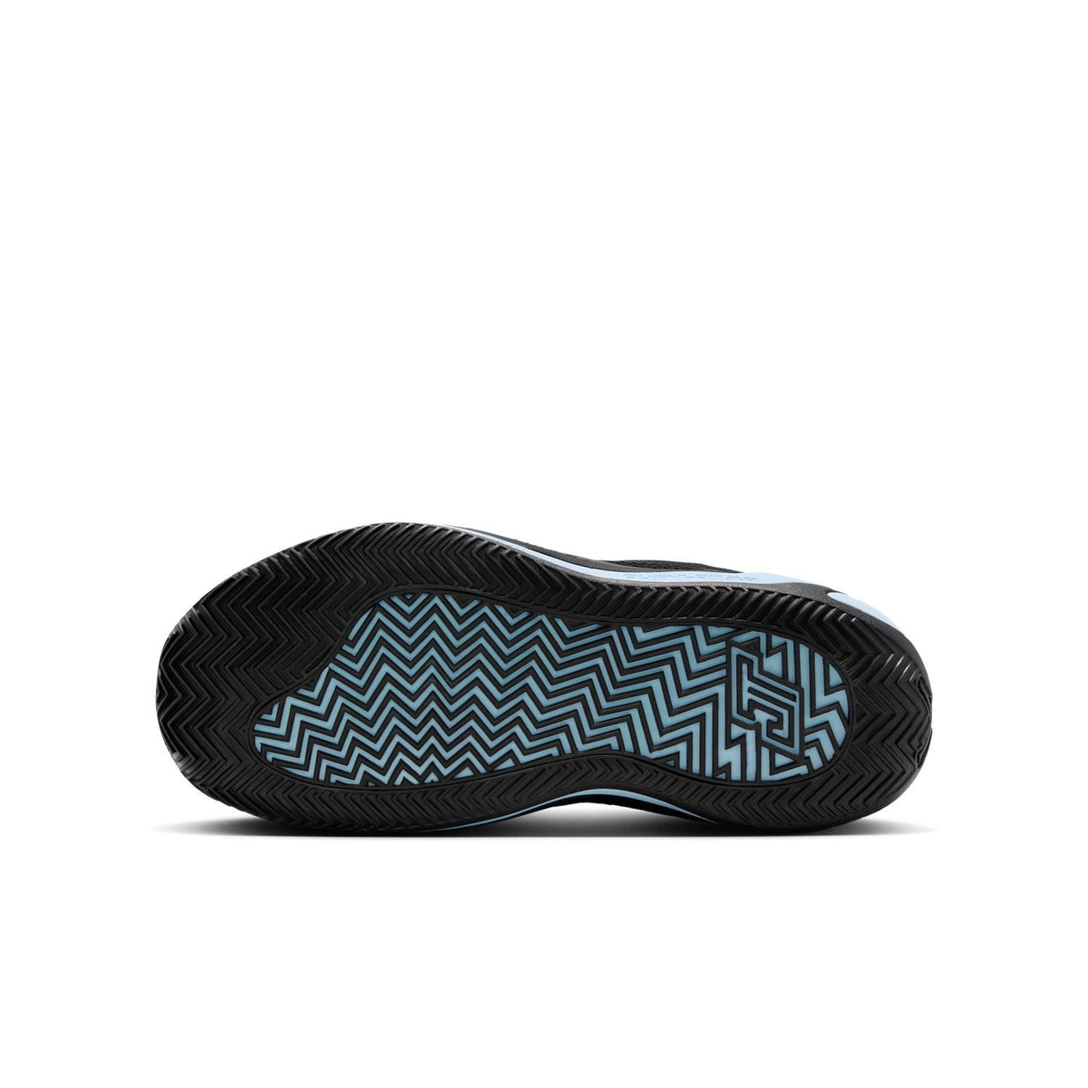 Air Jordan Tatum 4 "Black Ice Cube" (GS)