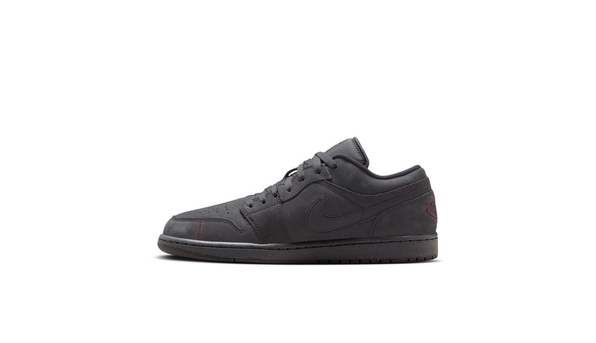 Air Jordan 1 Low SE Craft "Dark Smoke Grey"