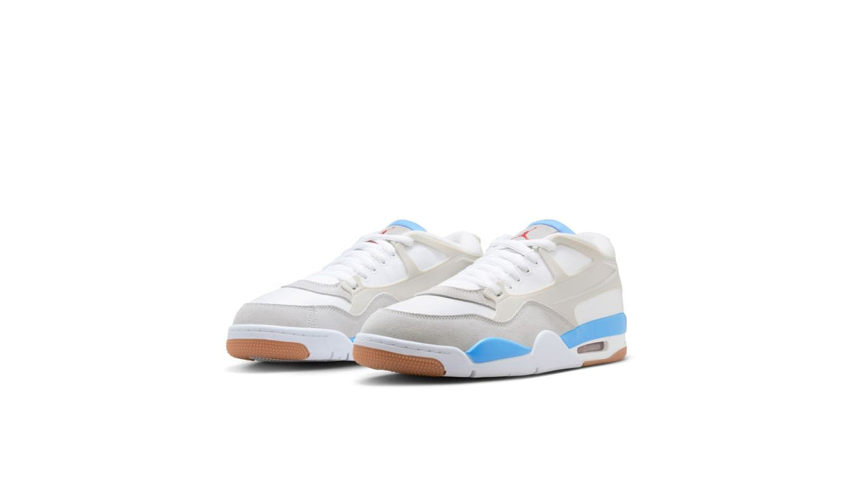Air Jordan 4 RM "University Blue"
