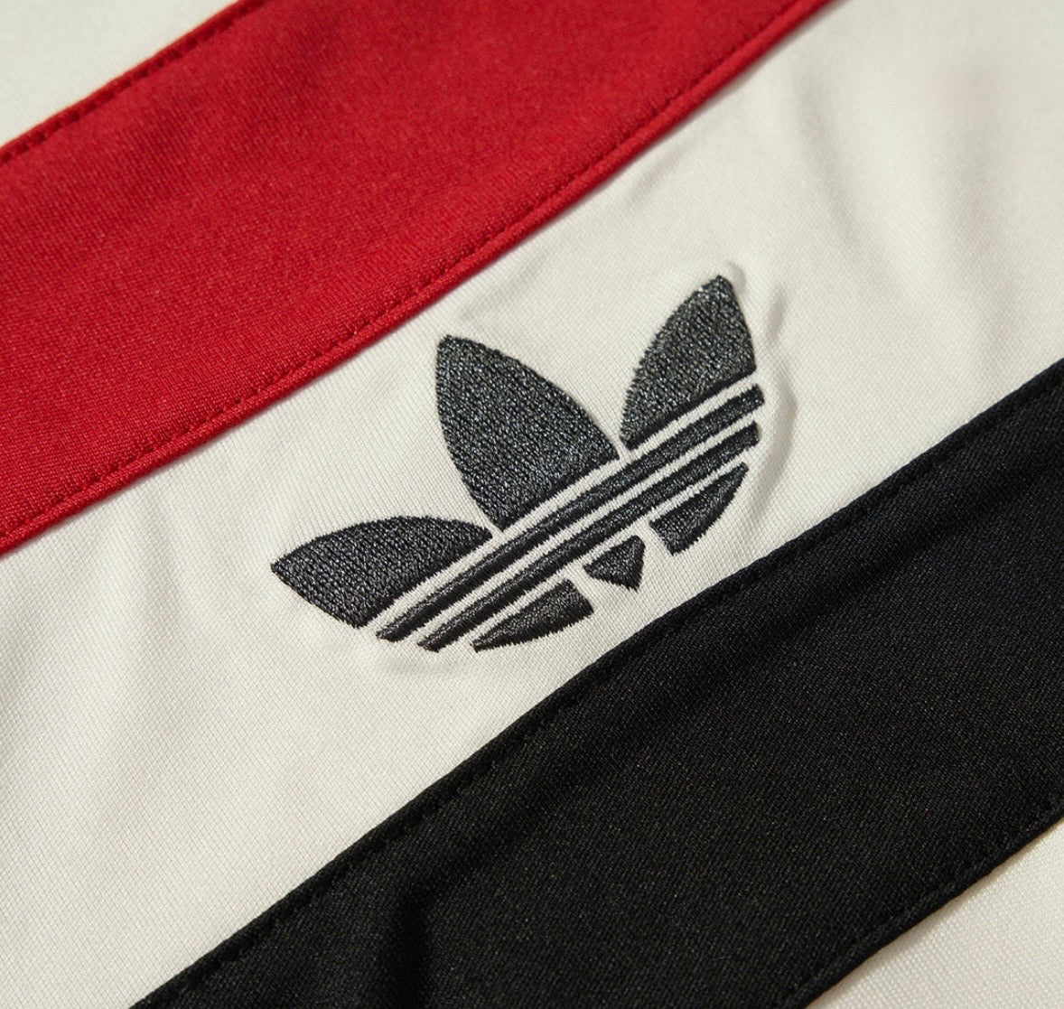 Manchester United FC Third Jersey 2024/25