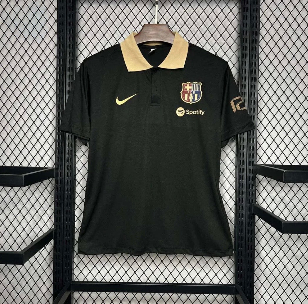 FC Barcelona Polo Jersey 2024/25