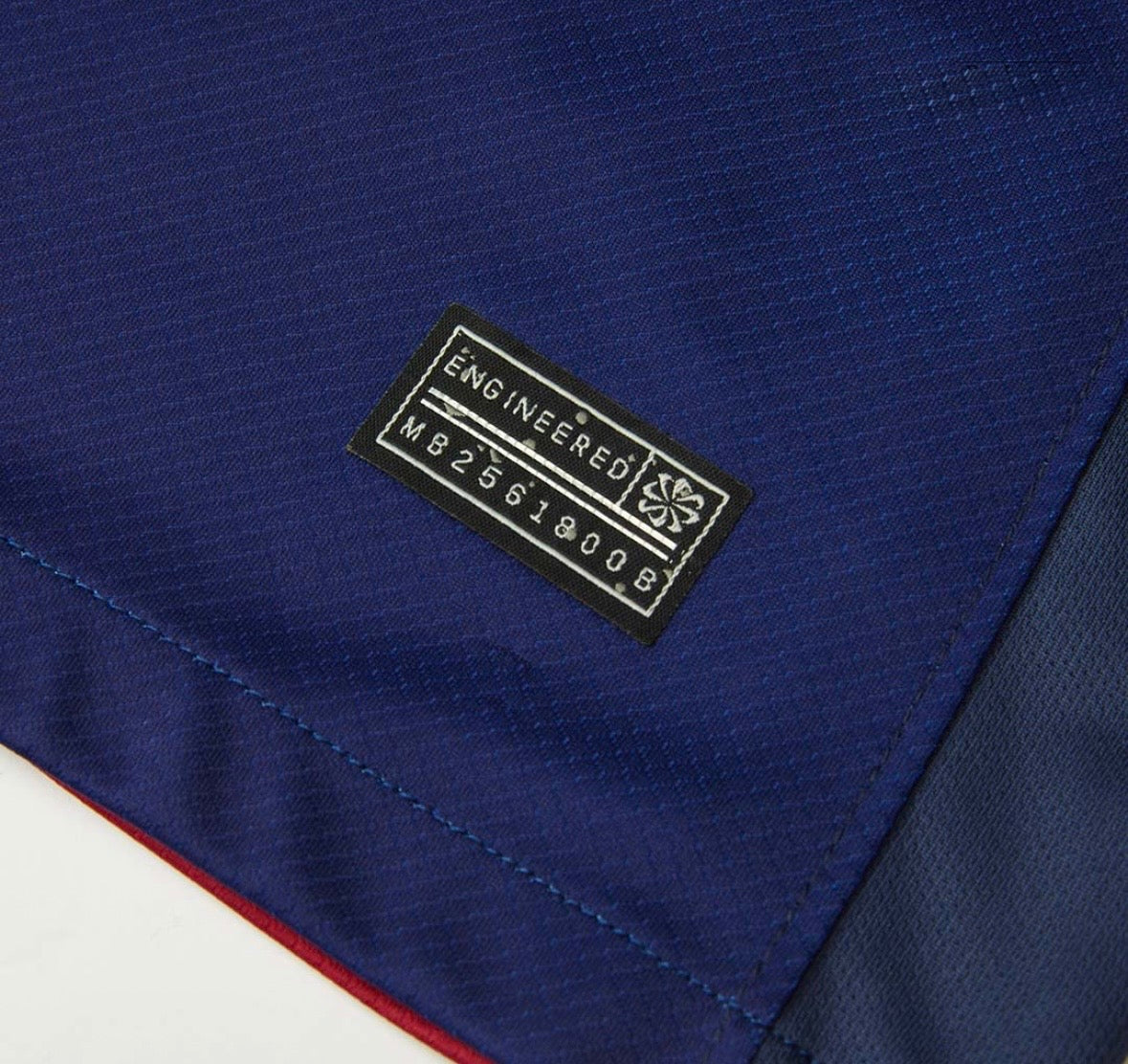 FC Barcelona x Travis Scott Home Jersey 2024/25