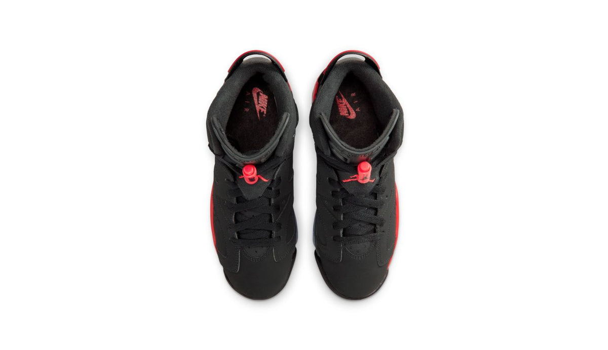 Air Jordan 6 Retro "Infrared Salesman" (GS)