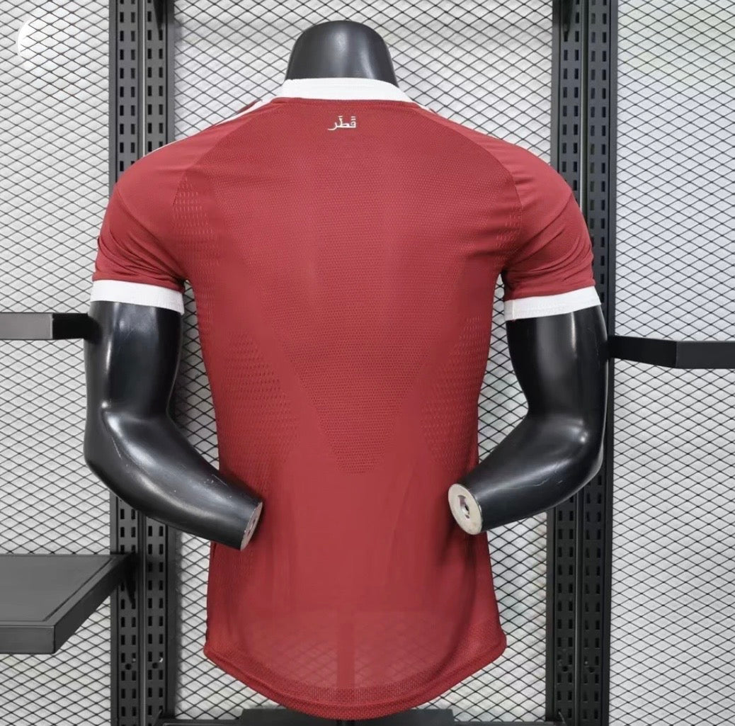 2026 Qatar Home World Cup