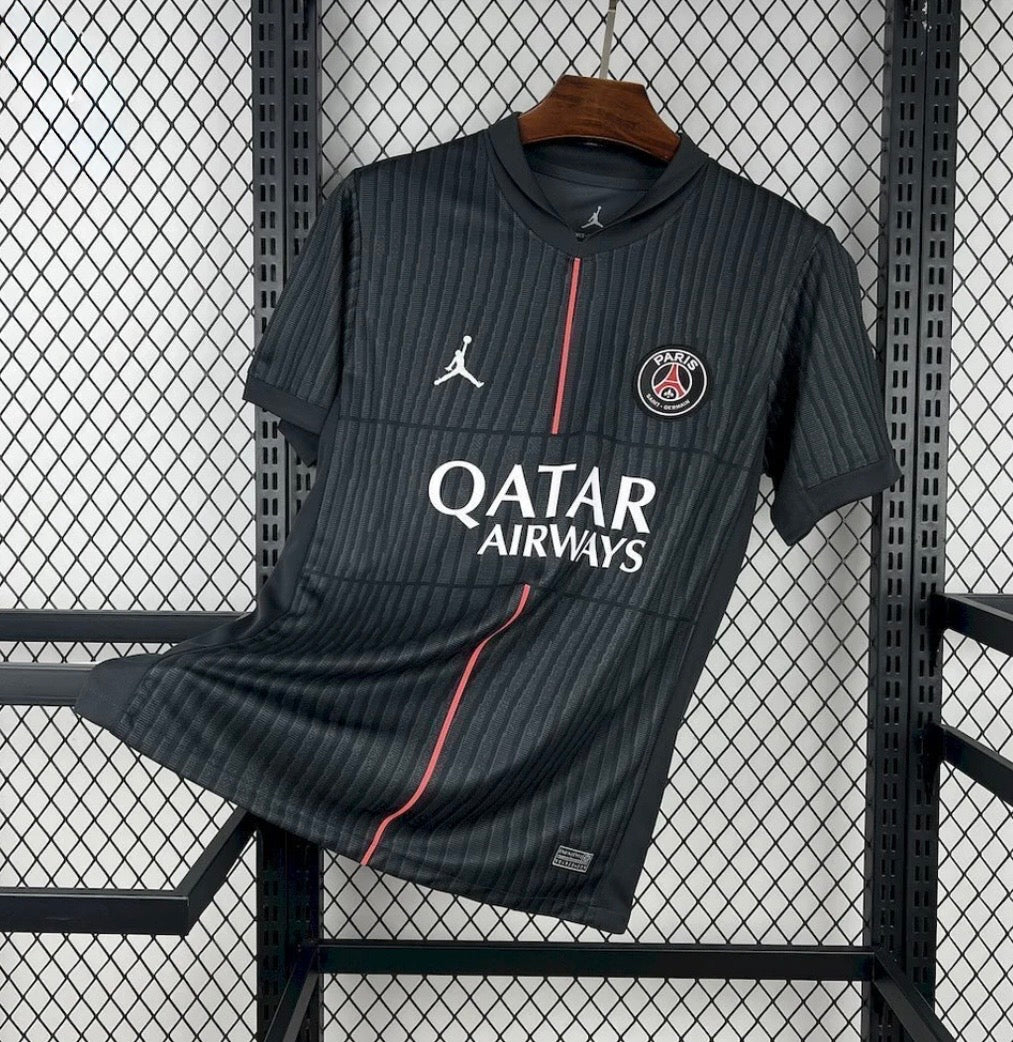 PSG 2025/2026 Fourth Kit