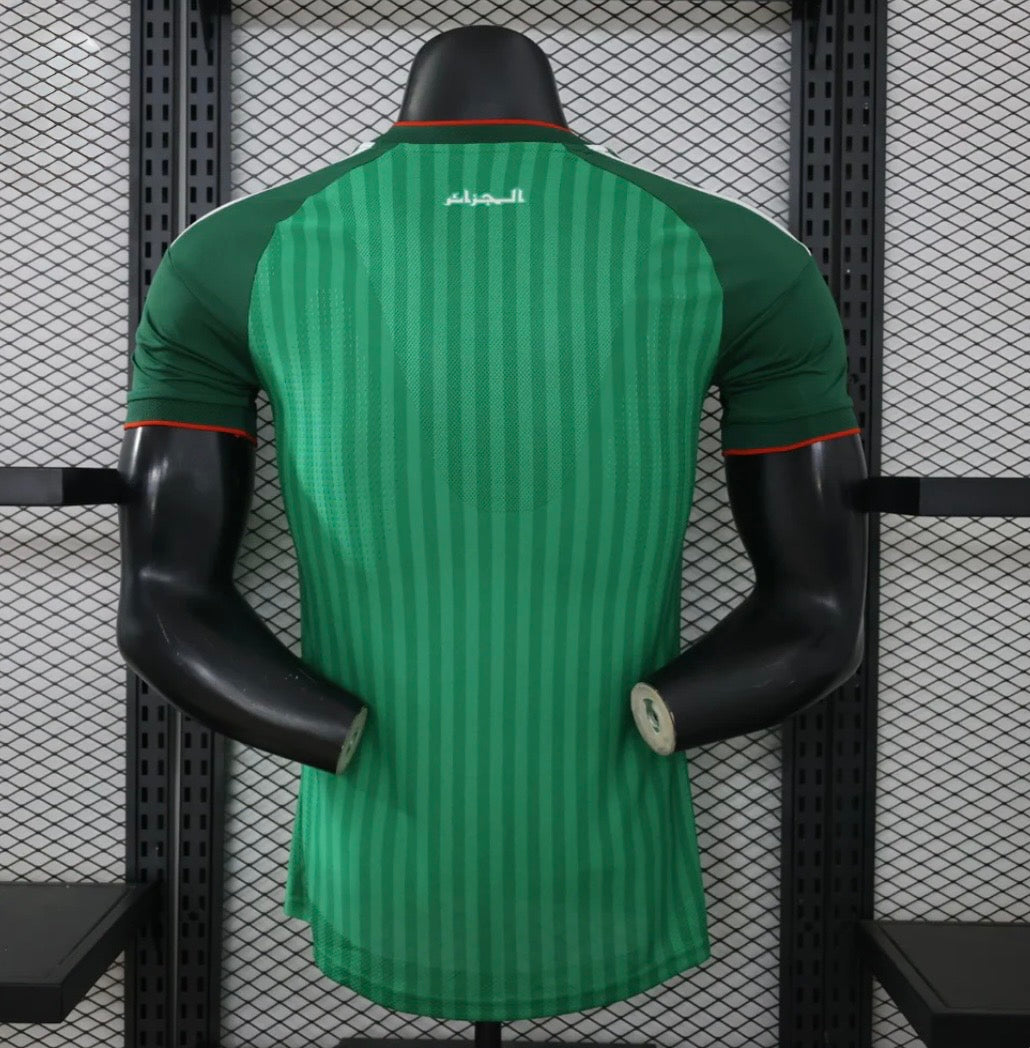 2026 Algeria Away World Cup