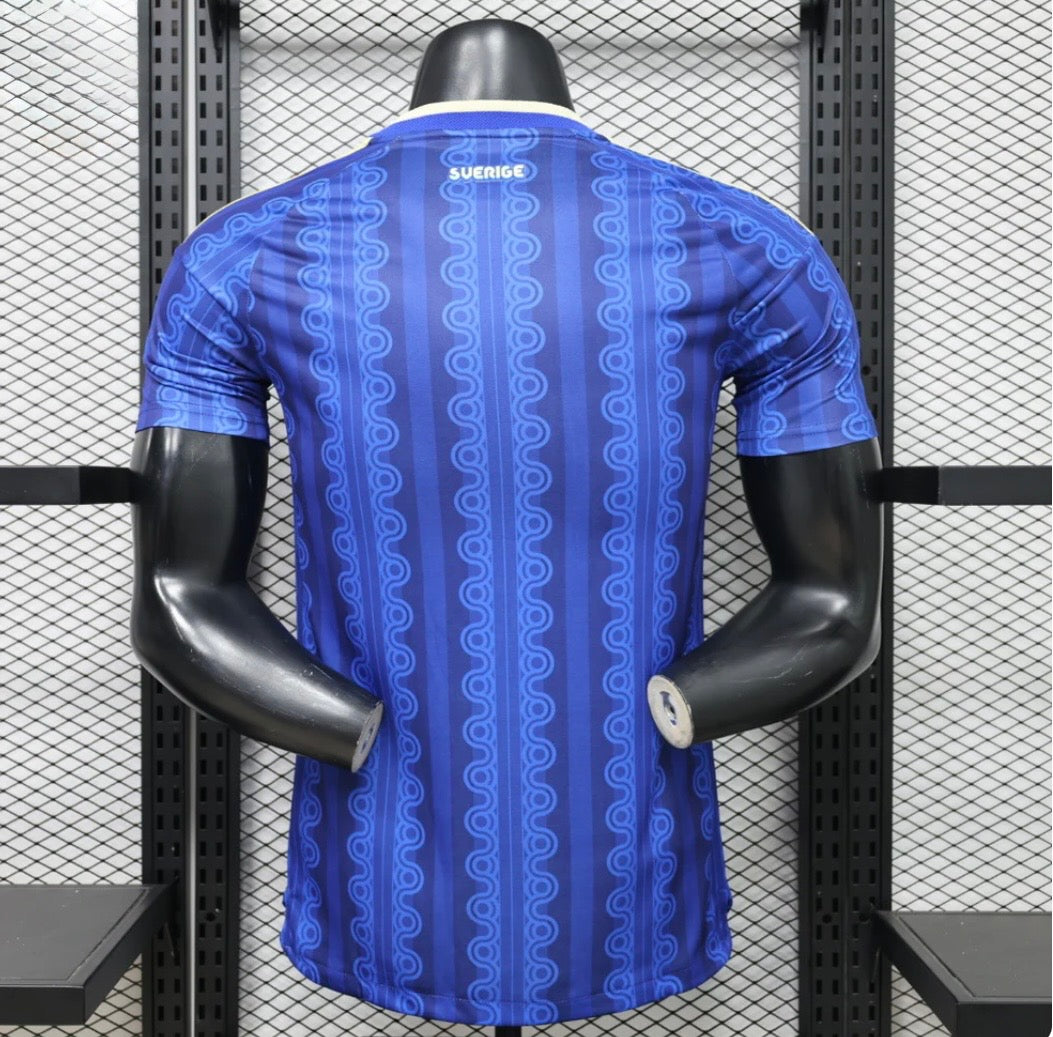 2026 Sweden Away World Cup