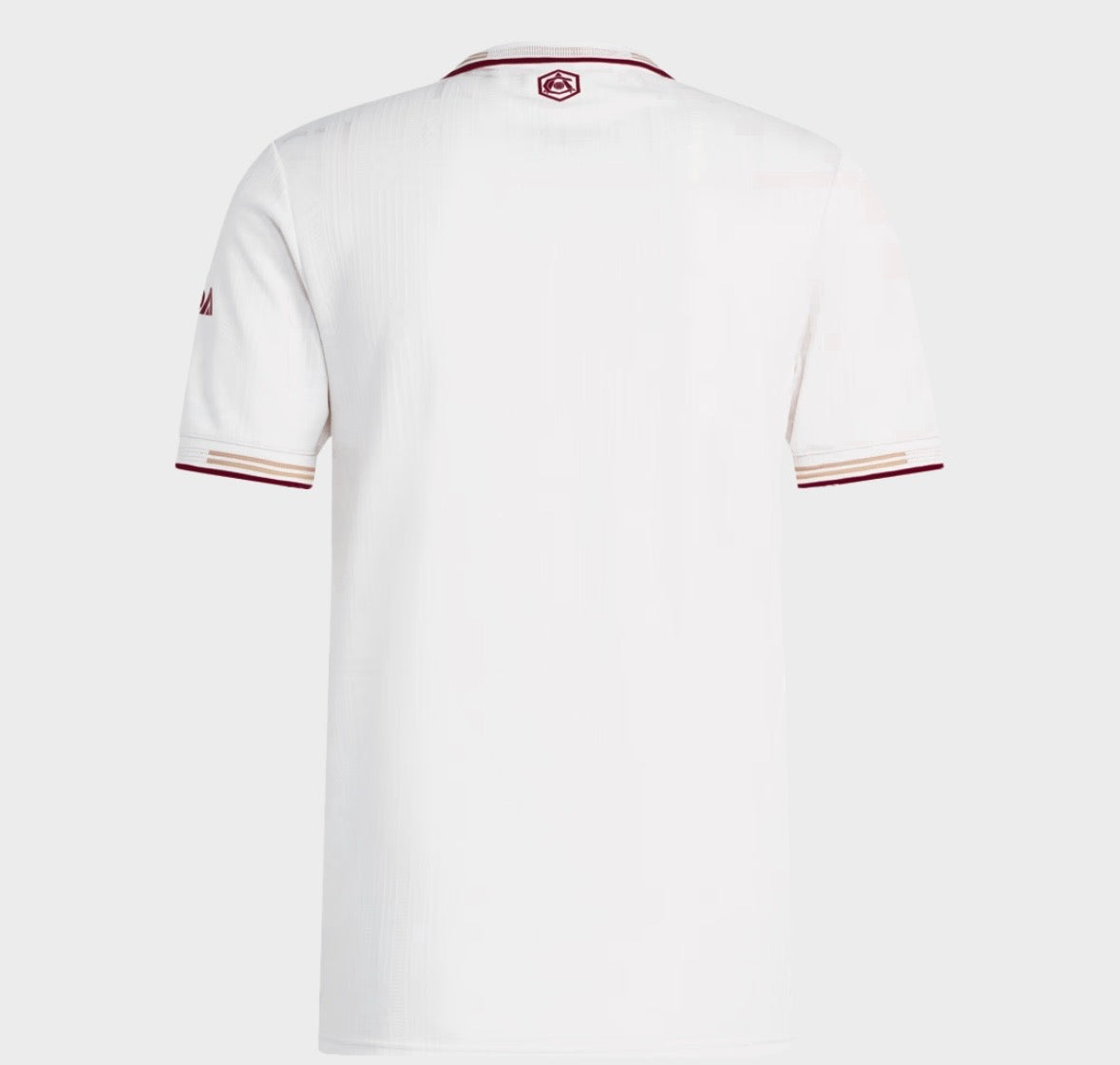Arsenal FC Third Jersey 2025/26