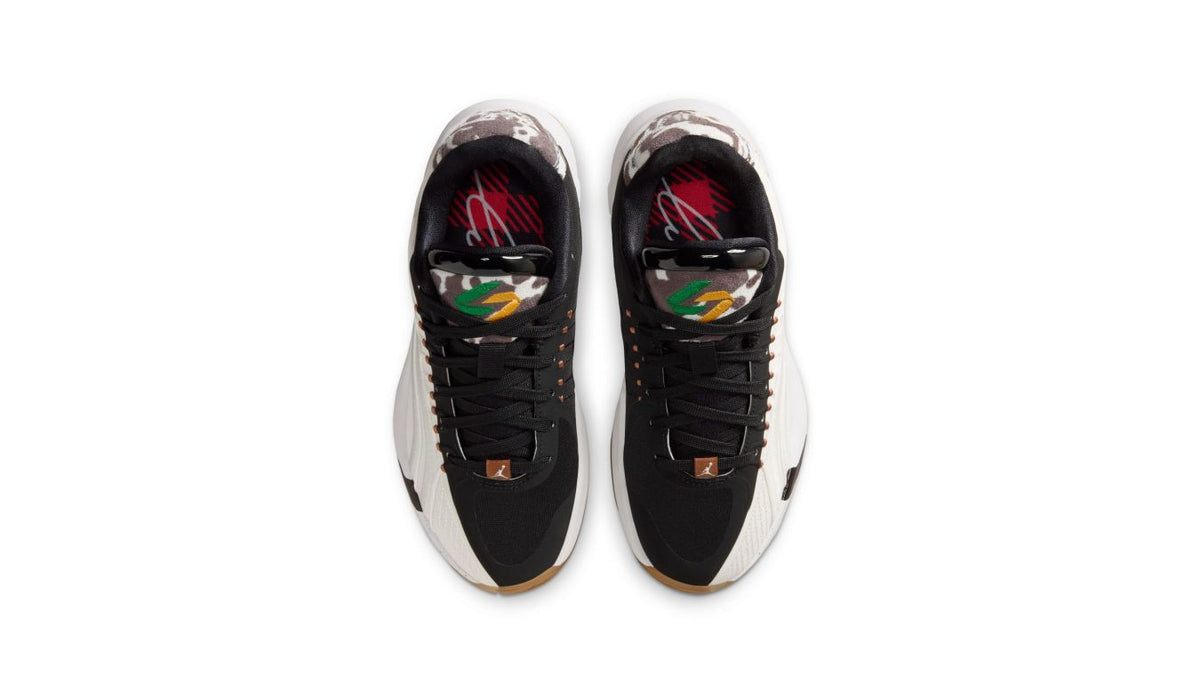 Air Jordan Luka 4 "Gone Ranching" (GS)