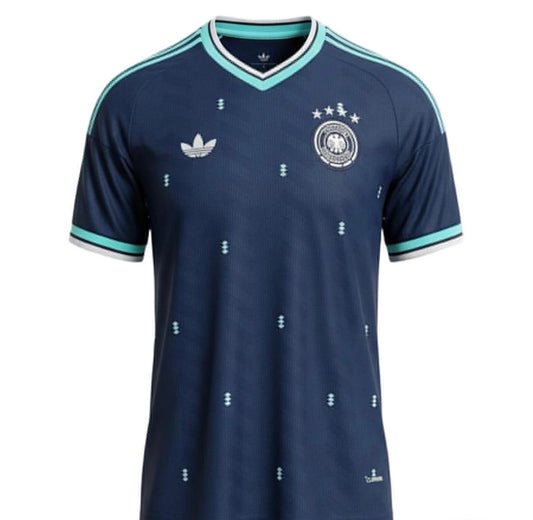 Germany National Team Away Jersey 2026/27