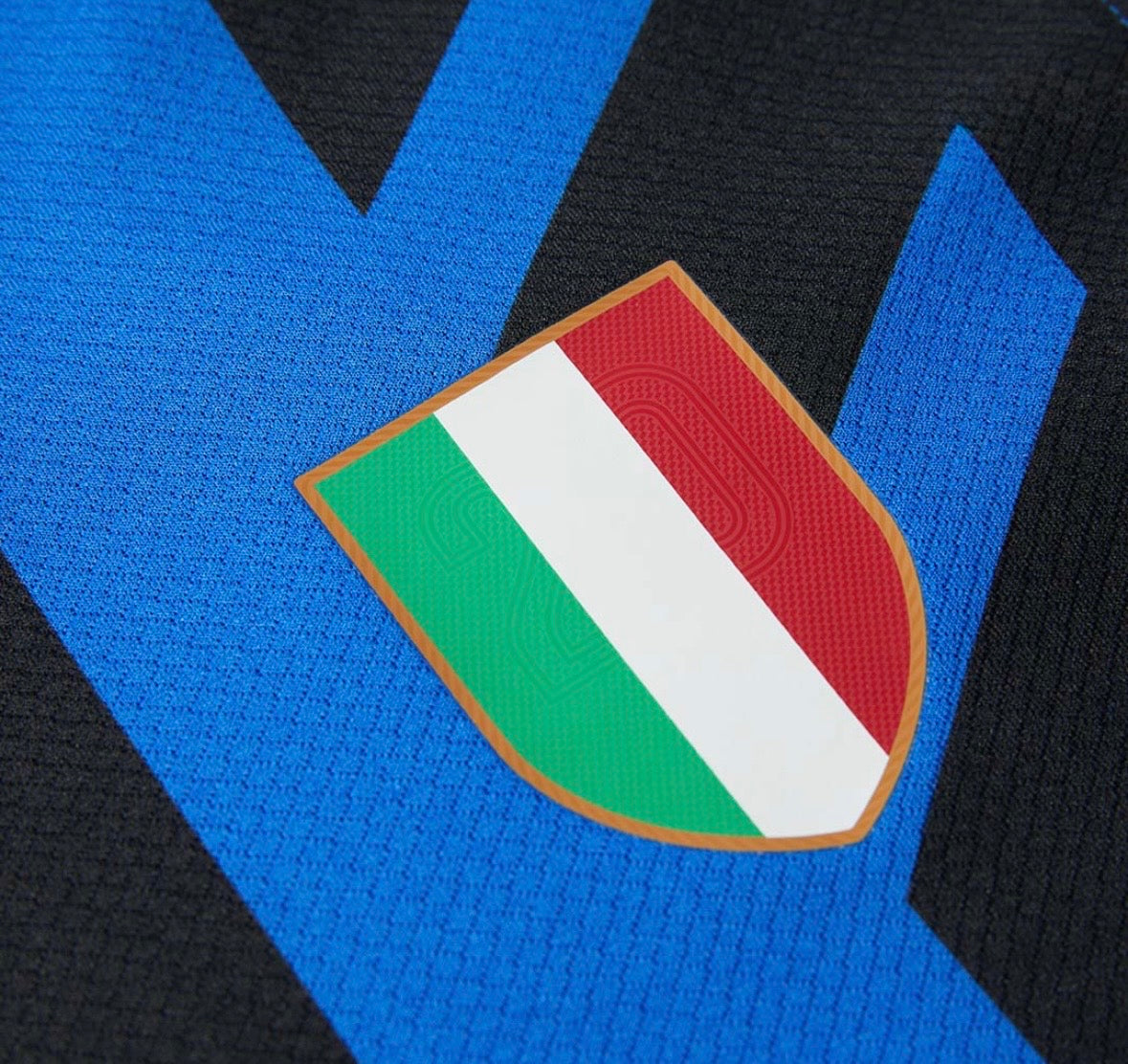 FC Inter Milan Home Jersey 2024/25