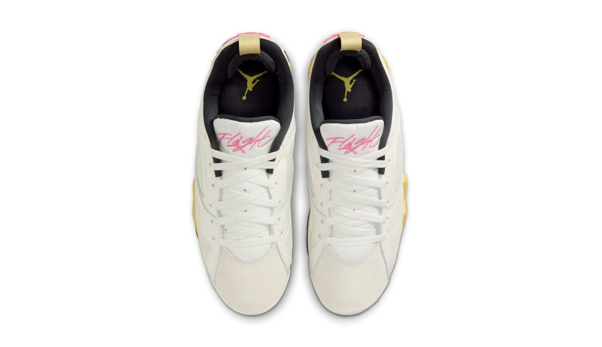 Air Jordan MVP 92 "Pink Lemonade"