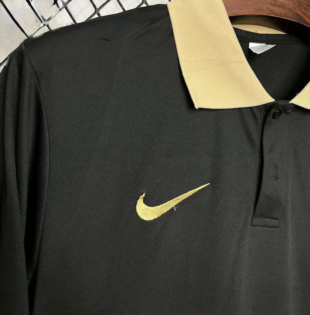 FC Barcelona Polo Jersey 2024/25