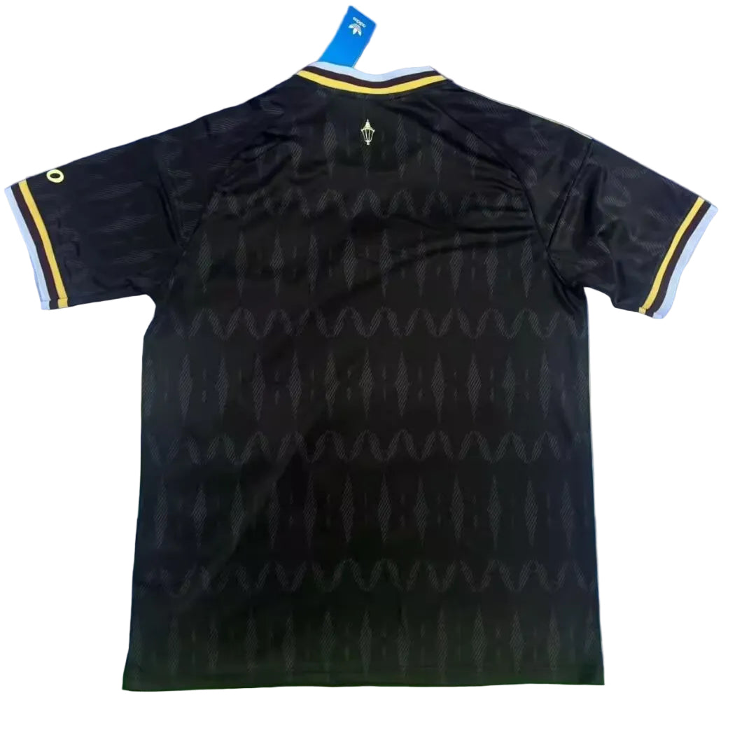Aston Villa Away 26/27