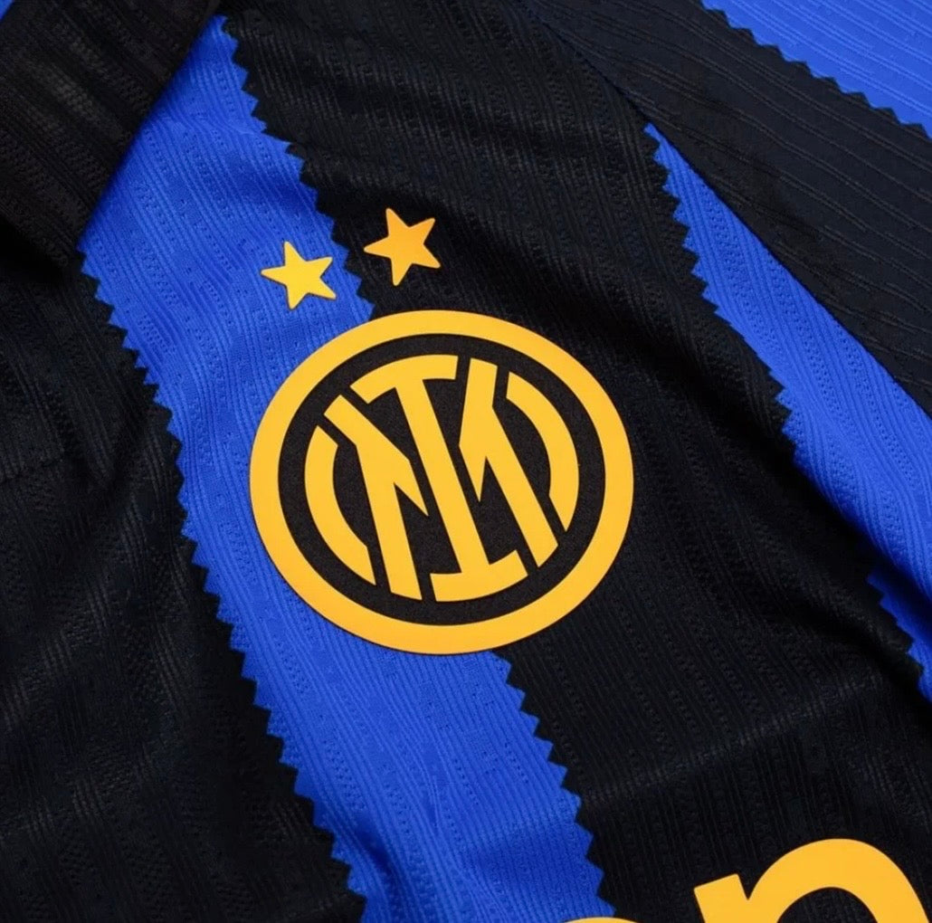 2026/2027 Inter Milan Home Kit