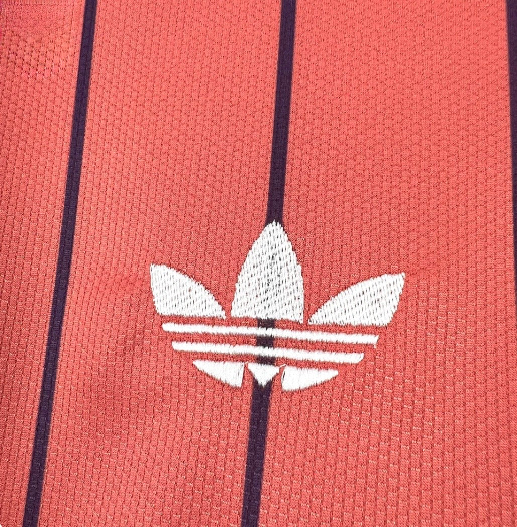 2026 Scotland Away World Cup