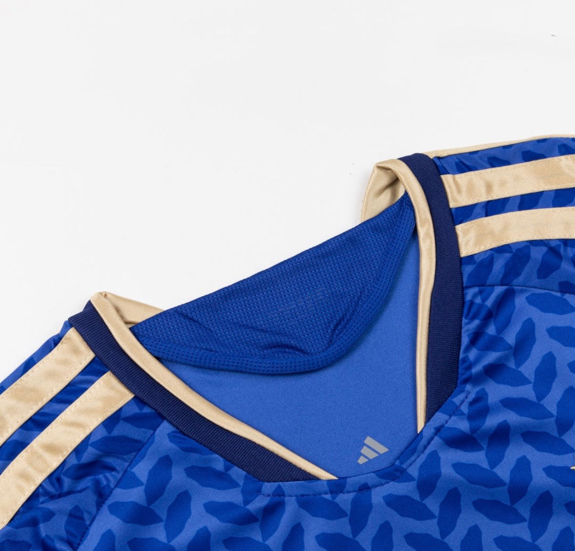 Italy National Team Home Jersey 2026/27