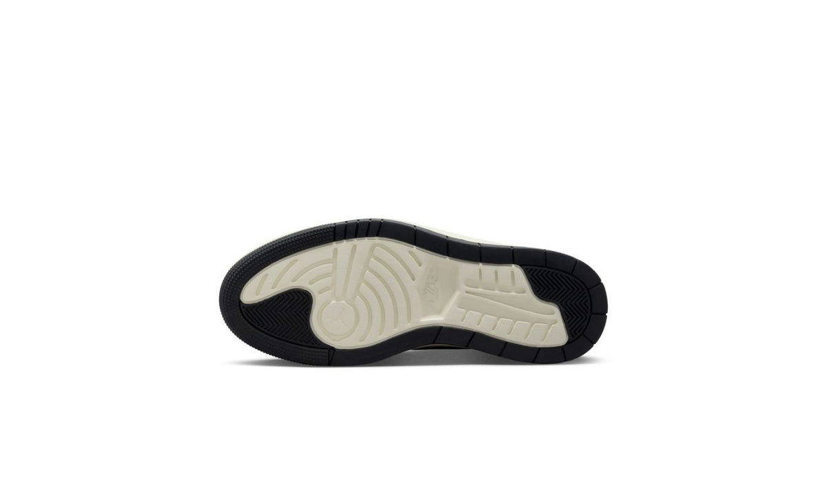 Air Jordan 1 Elevate High "Black White" Wmns