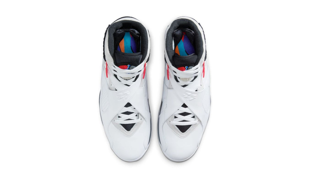 Air Jordan 8 Retro "Bugs Bunny"