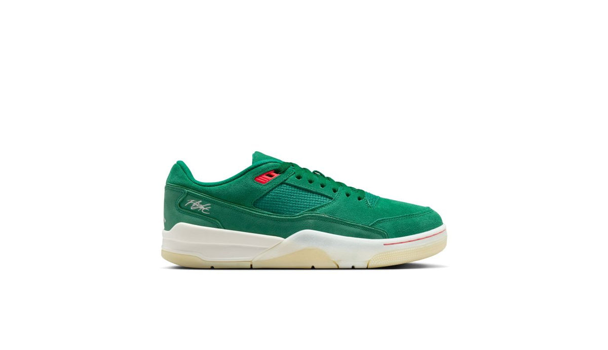 Air Jordan Flight Court "Malachite"