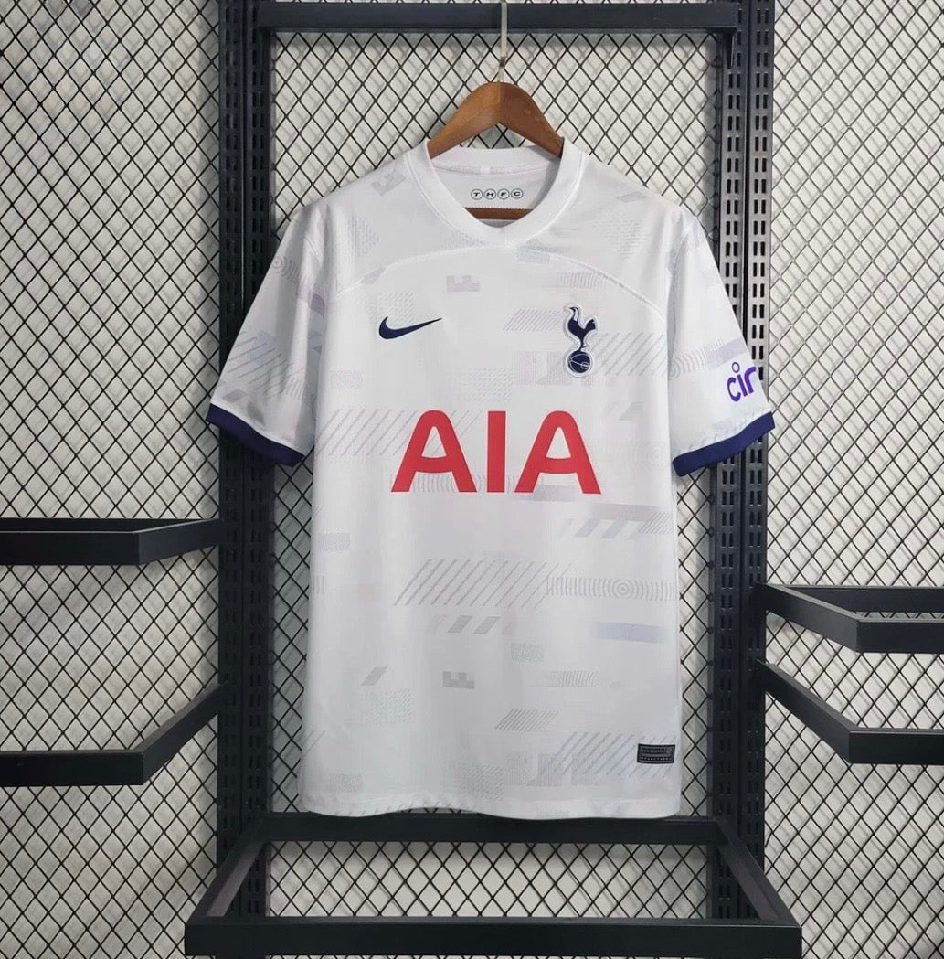 2023/2024 Tottenham Home Kit