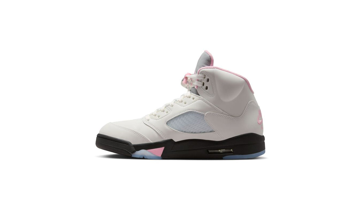 Air Jordan 5 Retro "Medium Soft Pink"