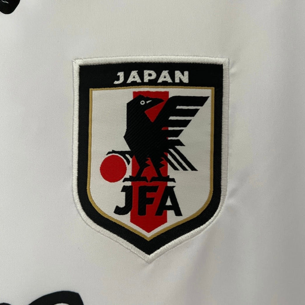 Japan "Supra" Limited Jersey