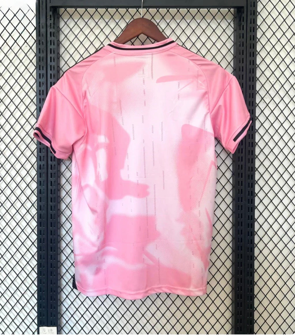Real Madrid "Rose Elite" Limited Jersey