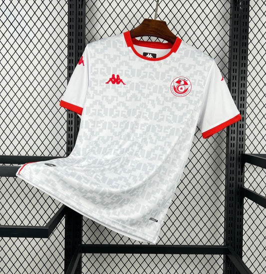 2026 Tunisia Away World Cup