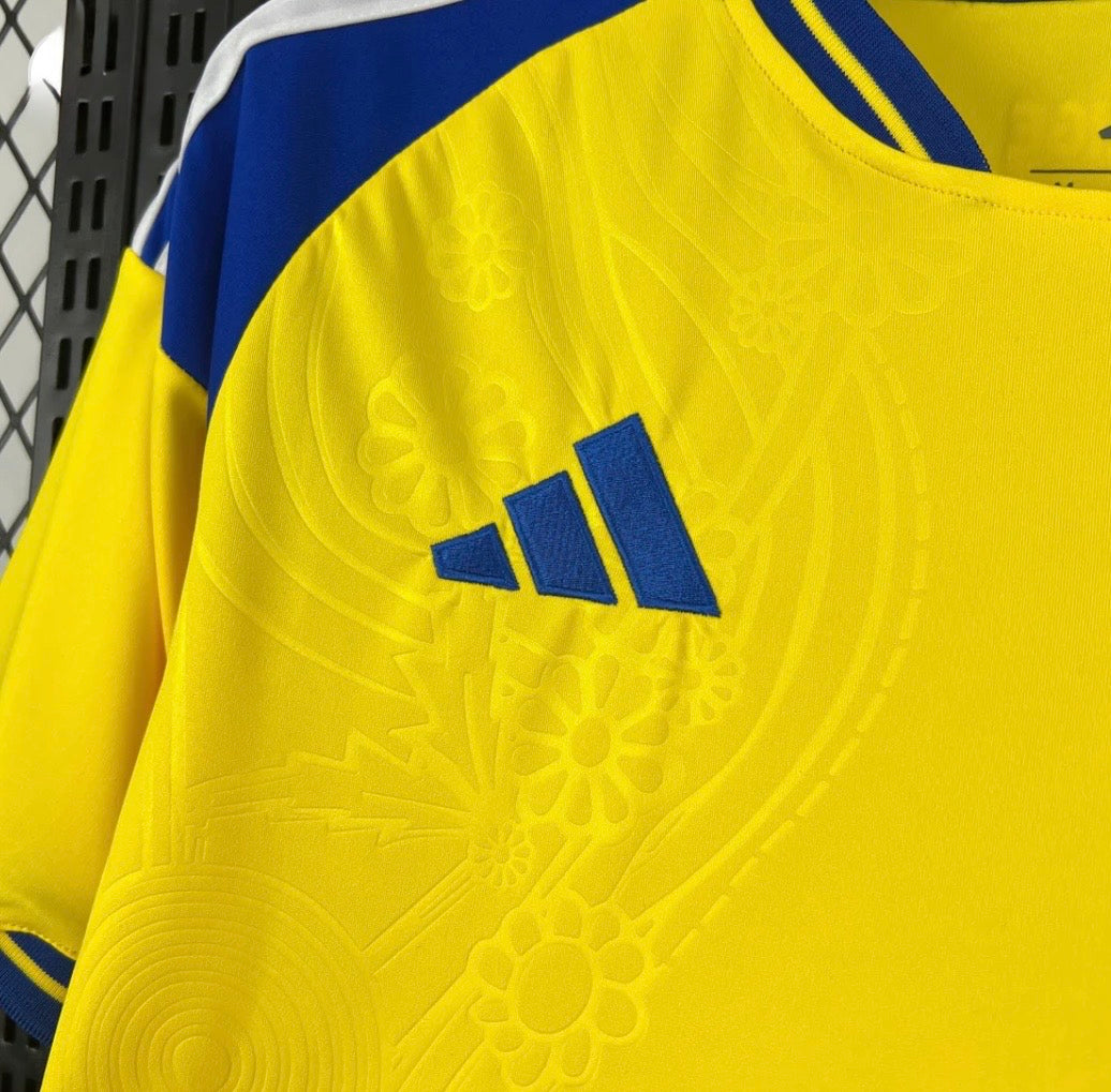 2026 Sweden Home World Cup