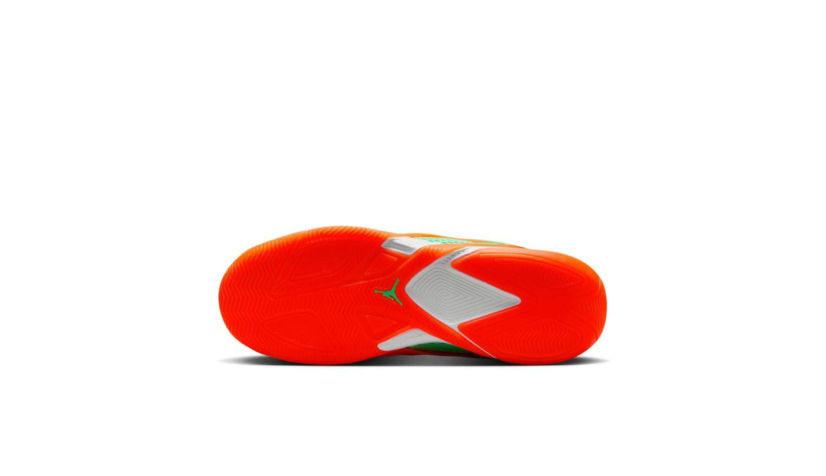 Air Jordan Heir "Peach Jam"