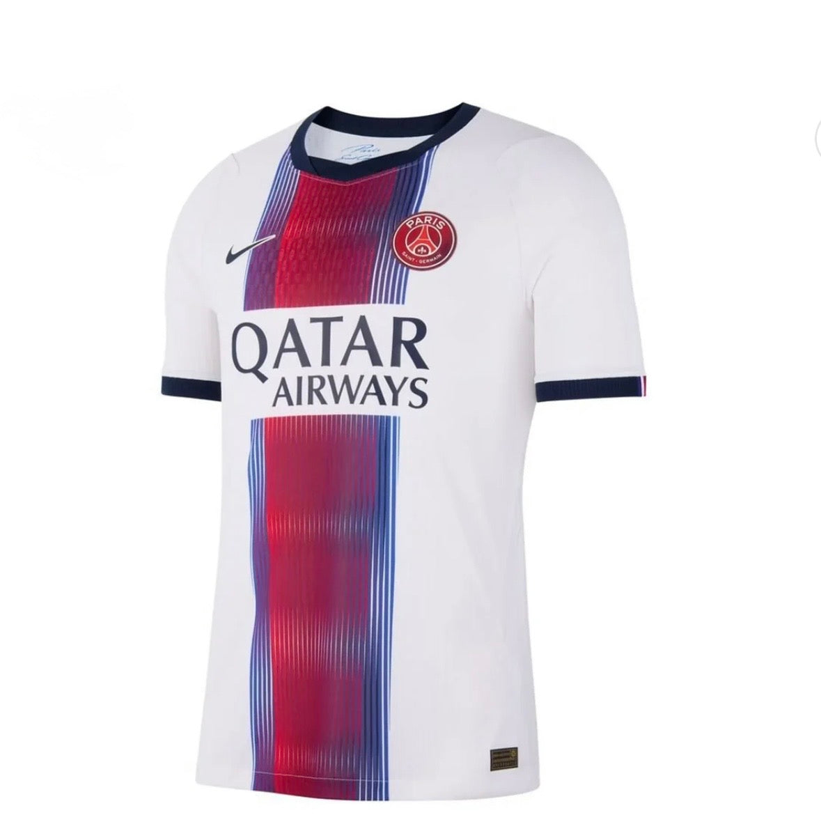 2026/2027 PSG Away Kit