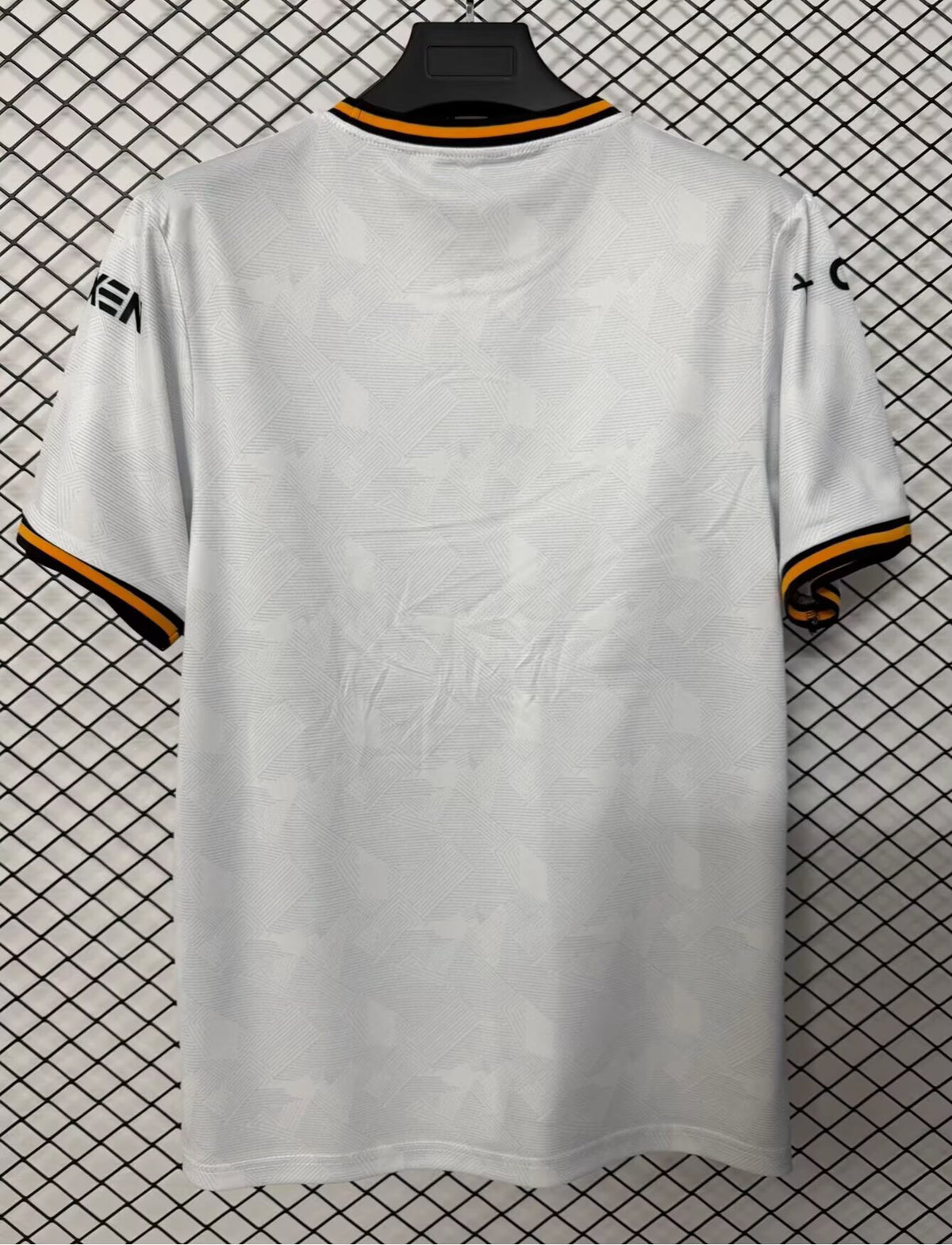 Hull City Away 26/27