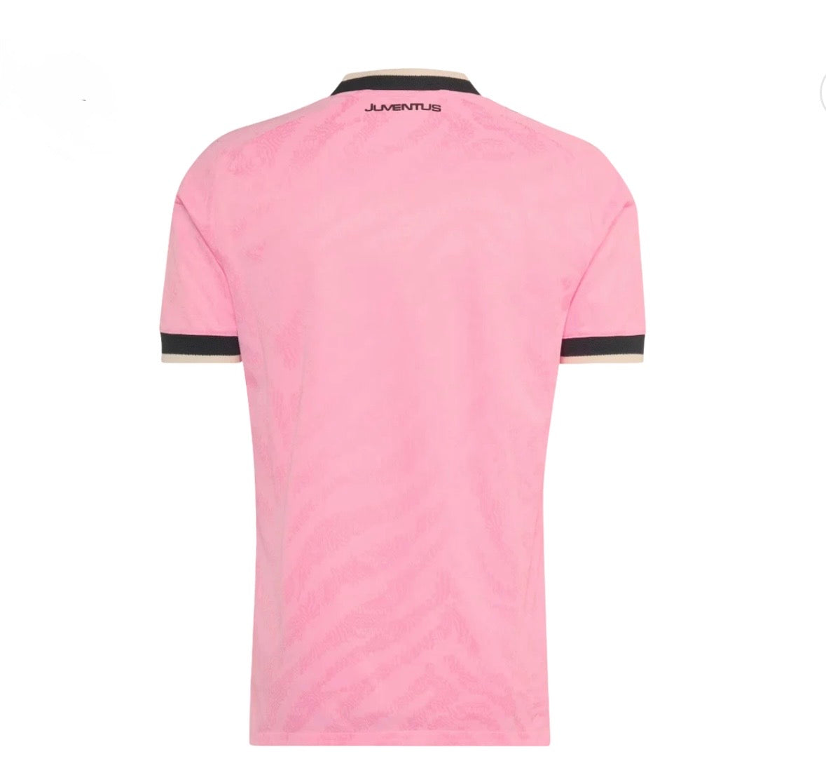 2026/2027 Juventus Away Kit