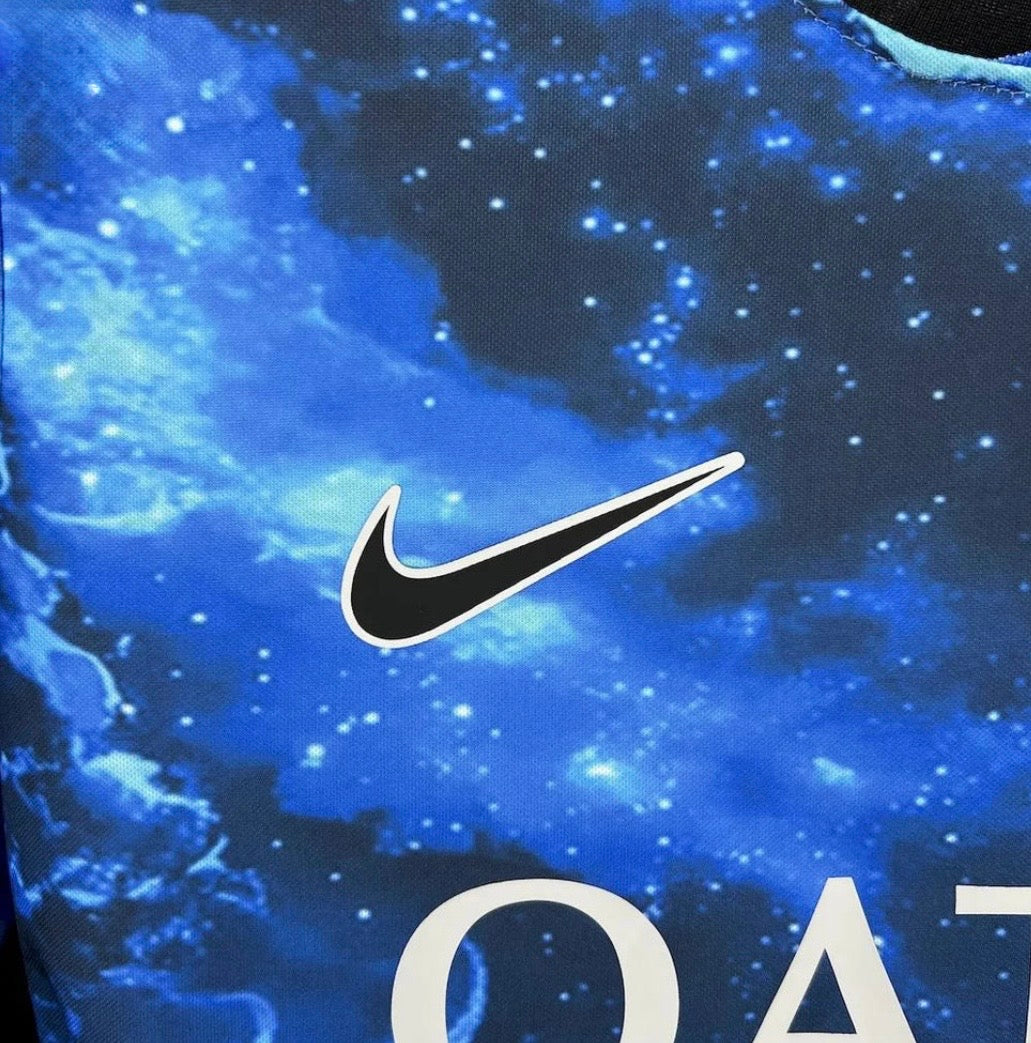 PSG "Skyline" Limited Jersey