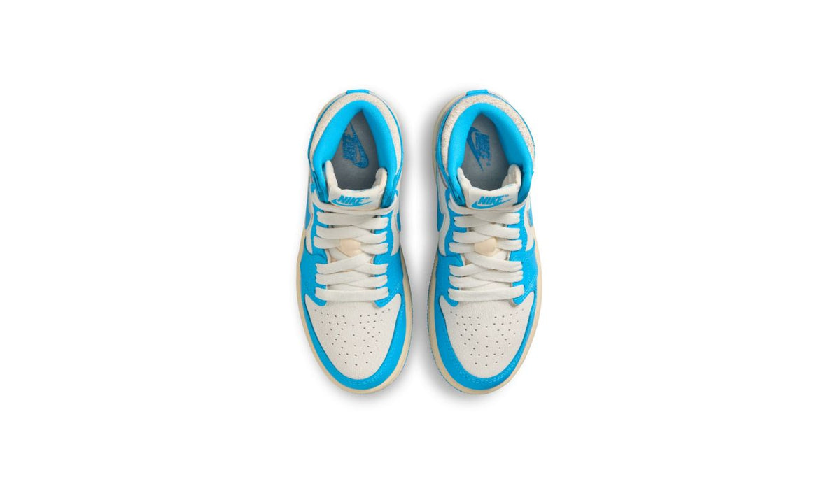 Air Jordan 1 Retro High OG "UNC Reimagined" (PS)
