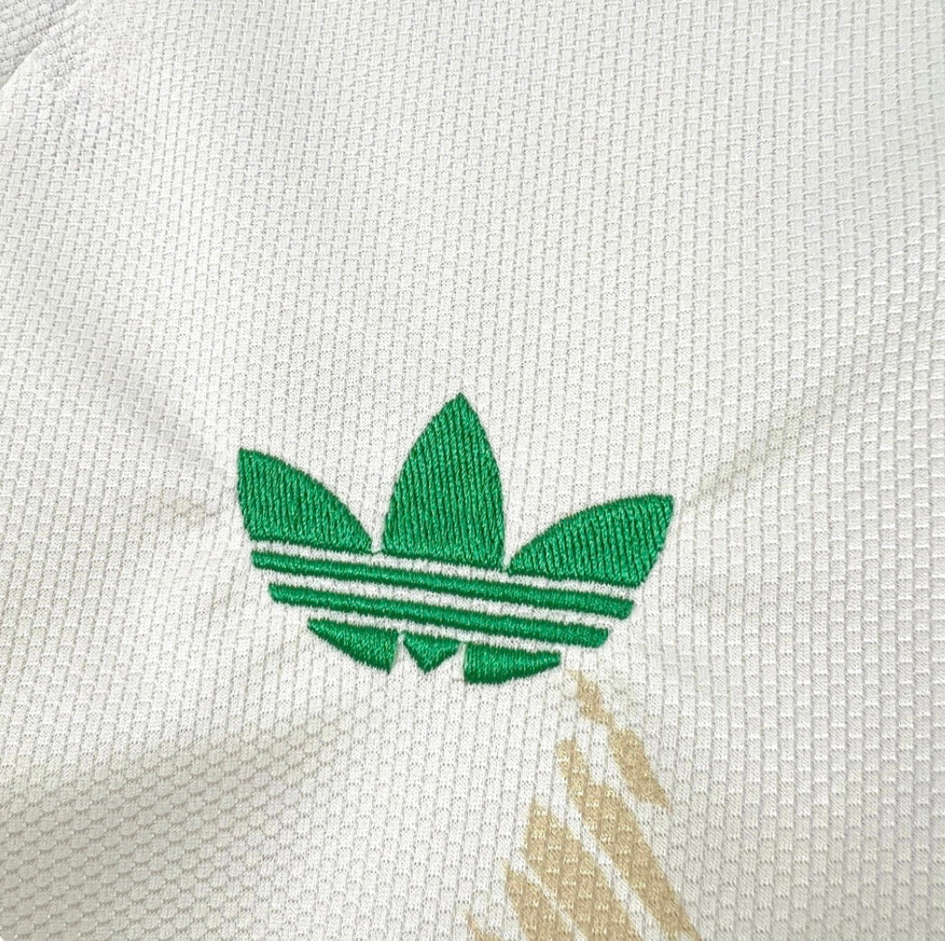 2026 Wales Away World Cup