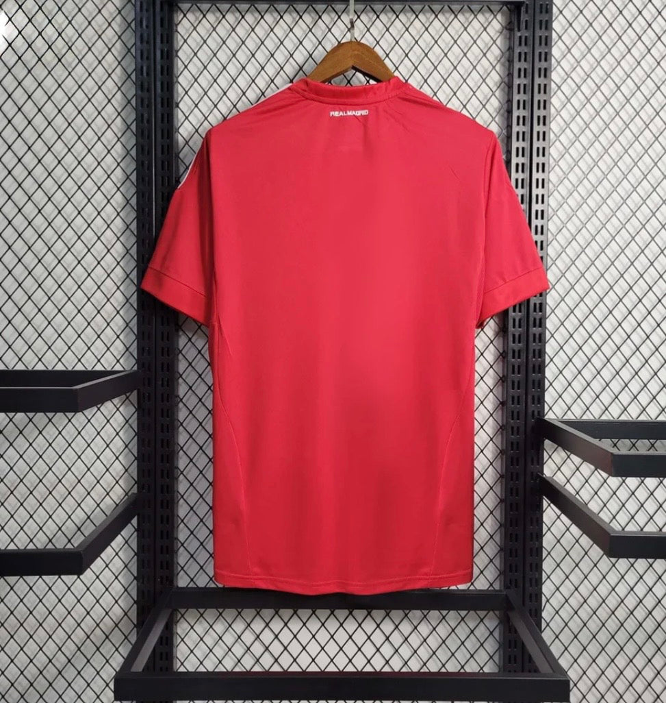Real Madrid Retro Third Away Jersey 2011/12