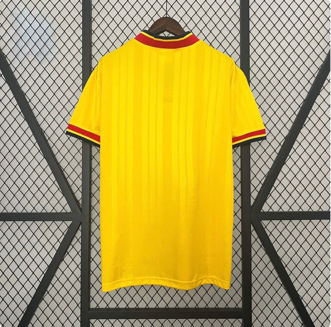 Arsenal FC Retro Away Jersey 1993-1994