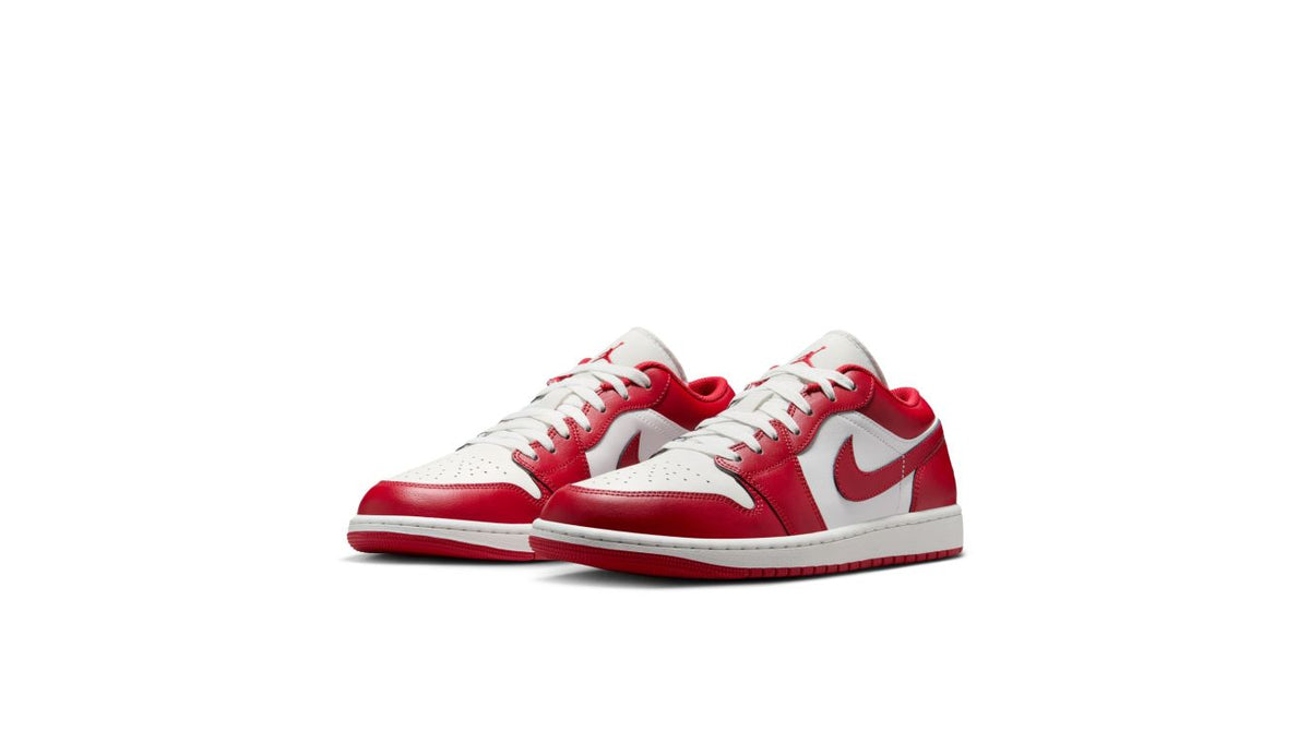 Air Jordan 1 Low "New Beginnings"