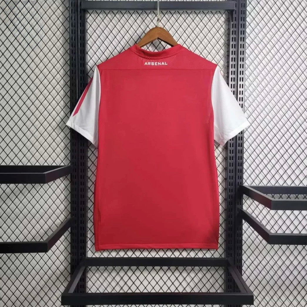 2011/12 Retro Arsenal Home Jersey