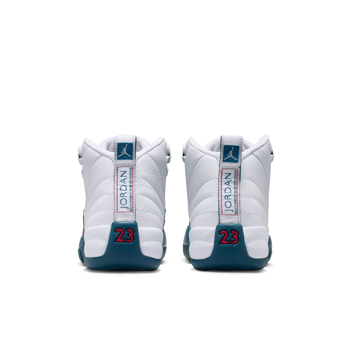 Air Jordan 12 Retro "French Blue" (GS)