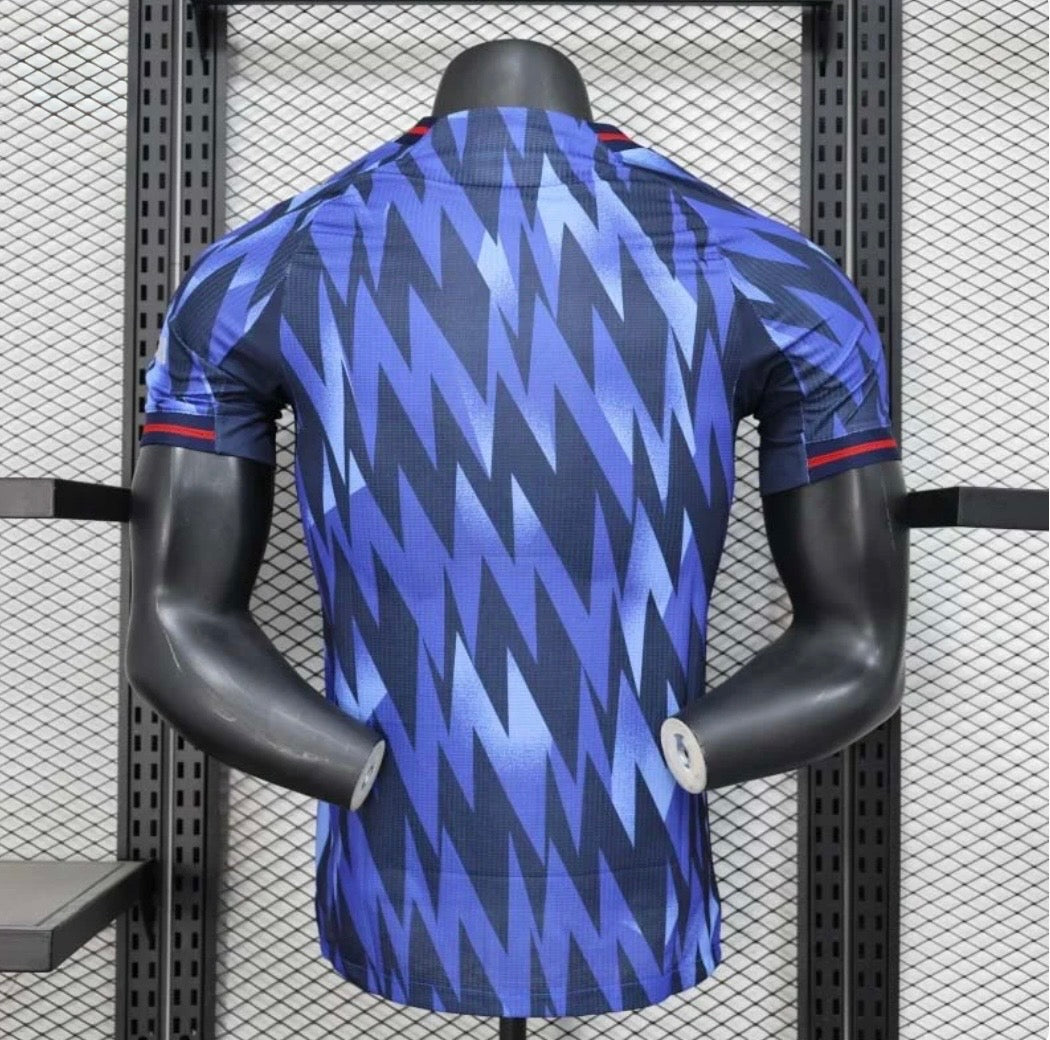 2025/2026 Arsenal Away Kit